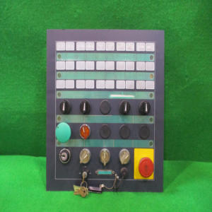 북70863/CNC조작패널/E-SP-CCEC/KEBA